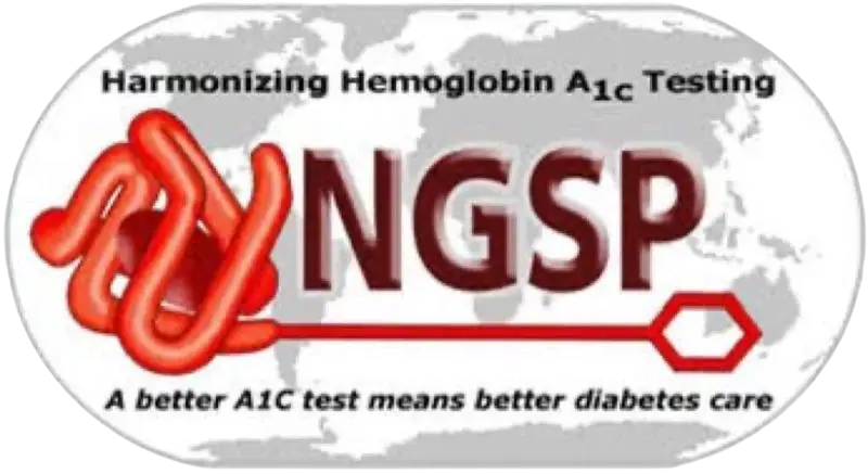 NGSP